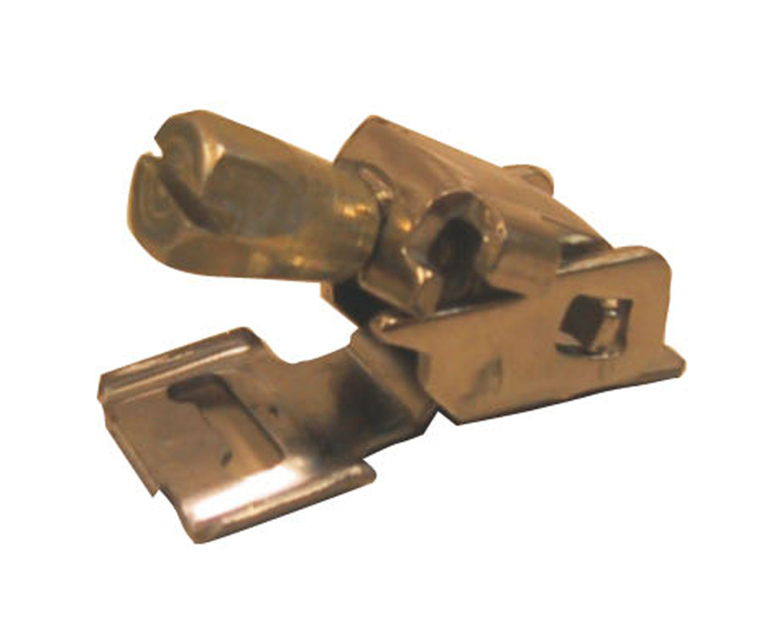 Duct Banding Screws & Housing