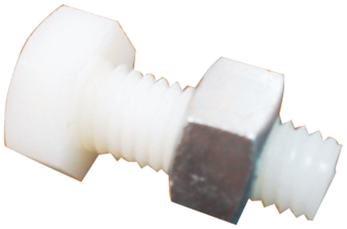 Fire Damper Low Melting Point Nylon Bolt