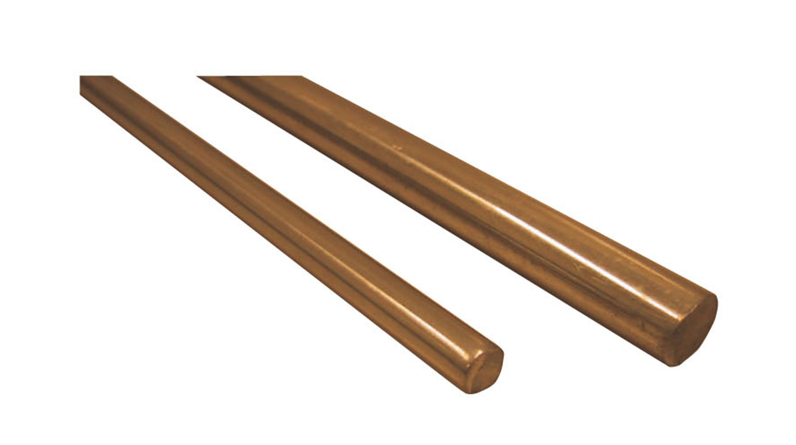 Stainless Steel (304) Round plain rod